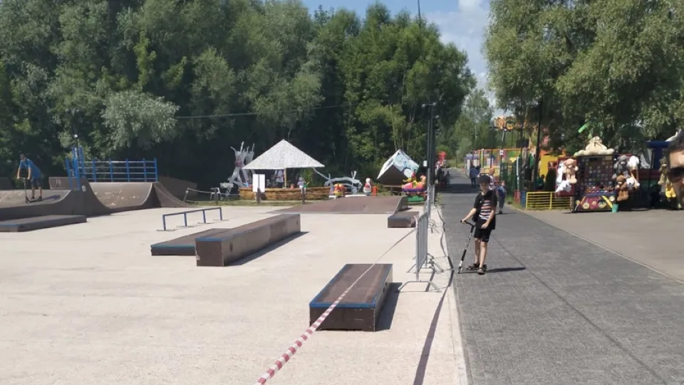 Фото: Администрация г.о. Чехов