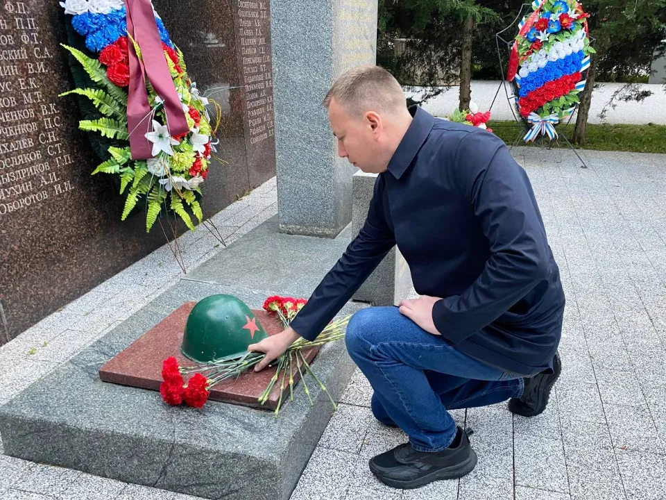 Фото: пресс-служба администрации г.о. Лобня