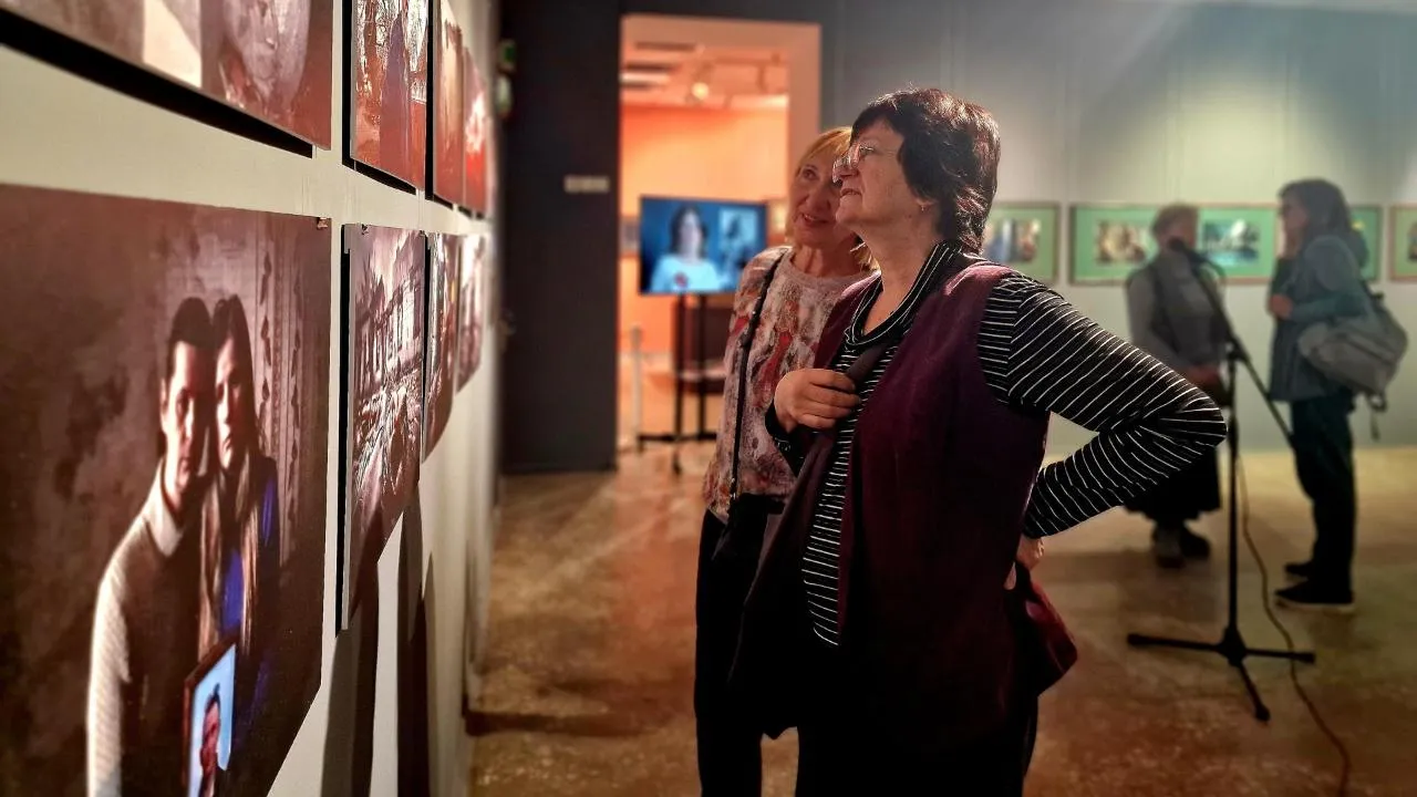 Виктория Фортуна