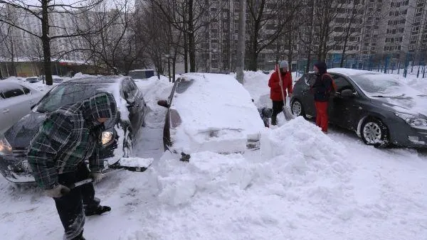 Виталий Белоусов / РИА Новости