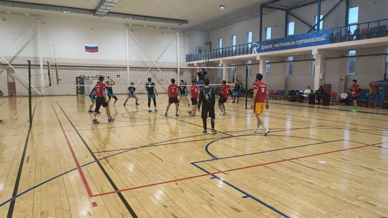 Фото: Владимир Задорожный