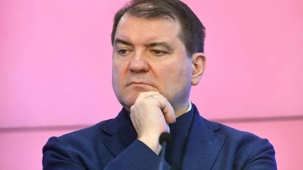 Владимир Трефилов / РИА Новости