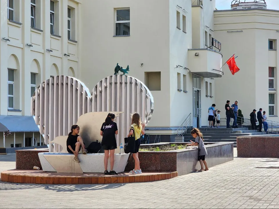 Фото: Юлия Смагринская