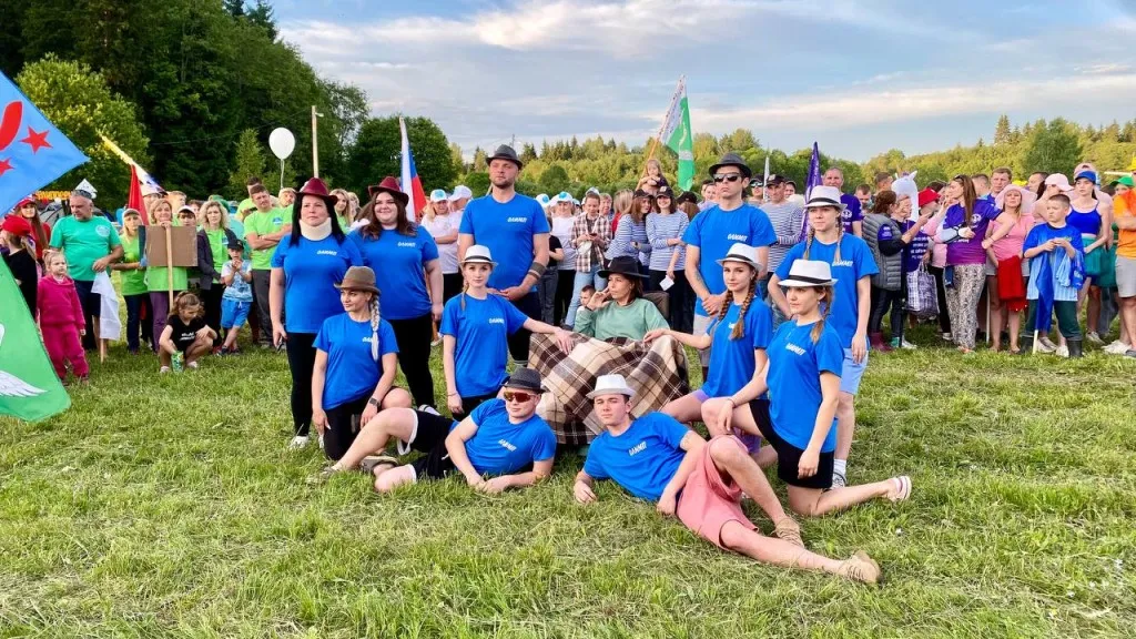 Фото: vk.com/Замир Гаджиев