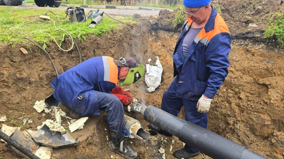 Фото: Яна Шаливская