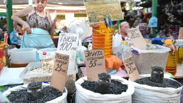Эксперт Кистанова назвала наиболее богатый кислотами омега-3 продукт