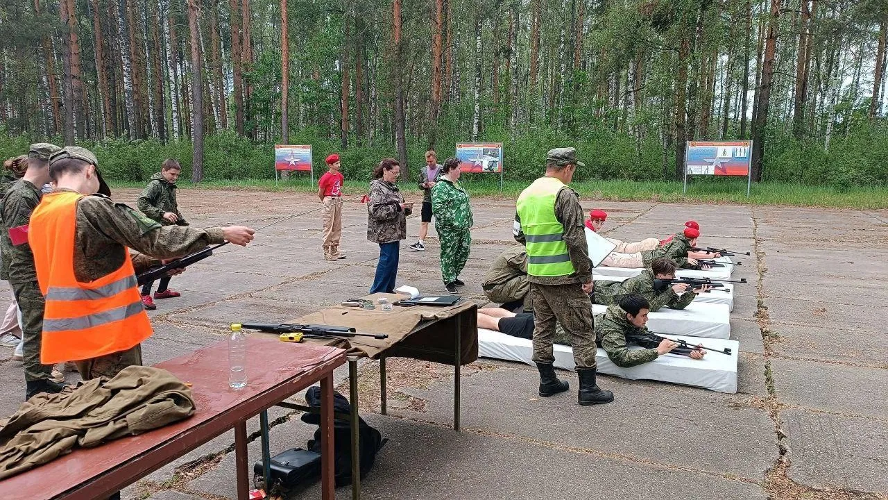 пресс-служба Богородского городского округа