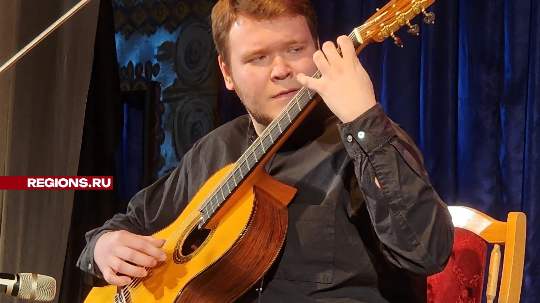 Фото: Ольга Сычева