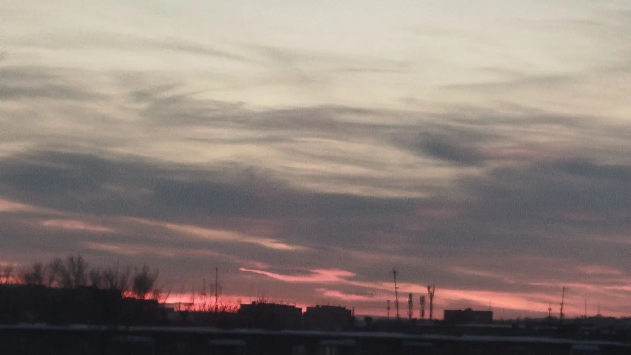 REGIONS/Юлия Куделькина