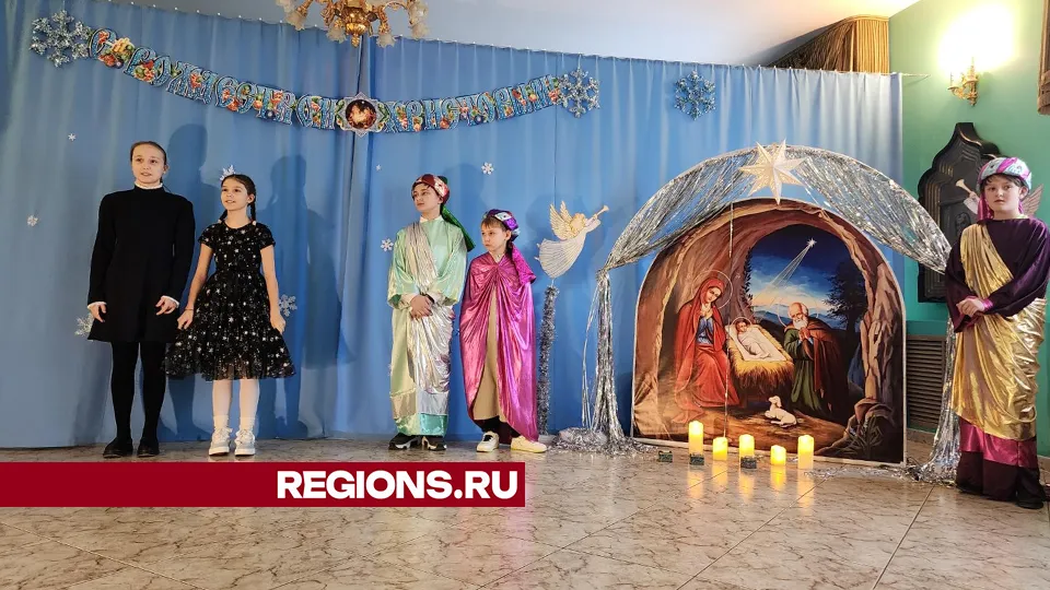 Фото: Юлия Андросова