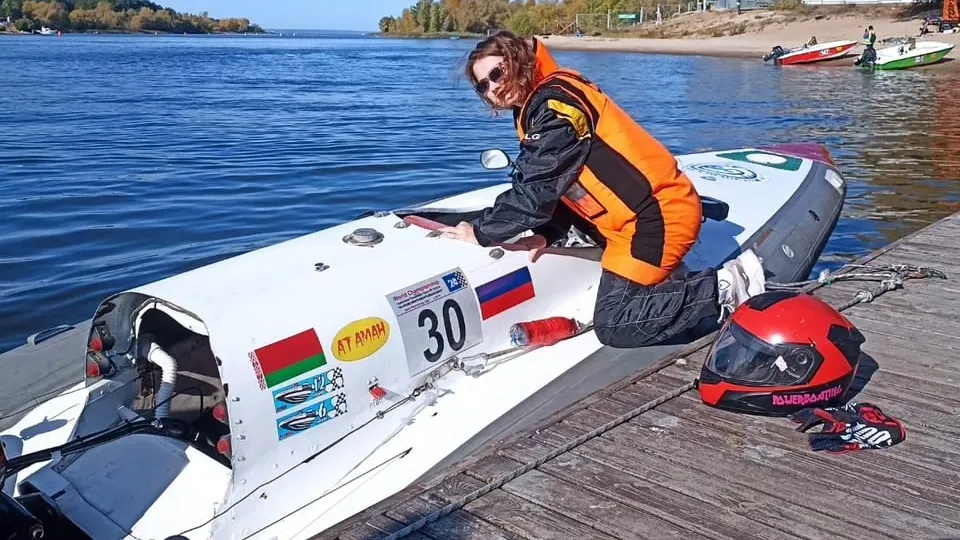 Фото: пресс-служба Администрации г.о. Химки