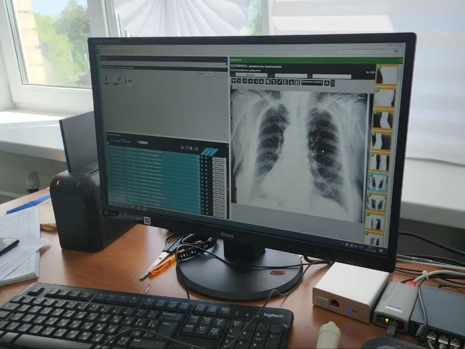 &nbsp;Фото: Наталья Лымарь