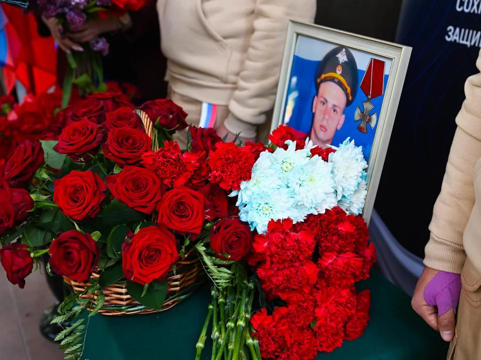 Фото: пресс-служба администрации Ленинского г.о.