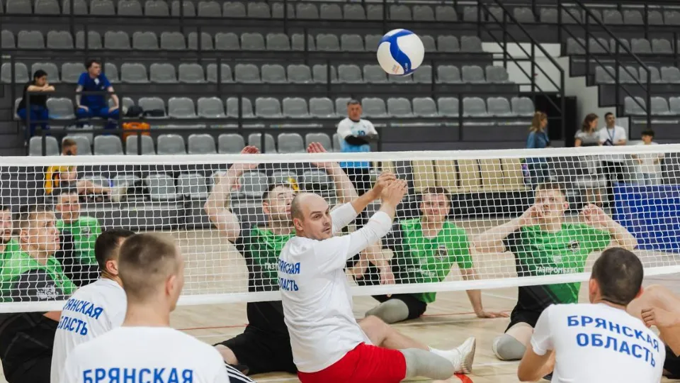 Фото: Фонд поддержки участников СВО «Защитники Отечества»