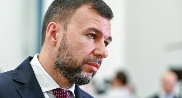 Пушилин: самые ожесточенные бои с ВСУ ведутся у Часова Яра и Дзержинска