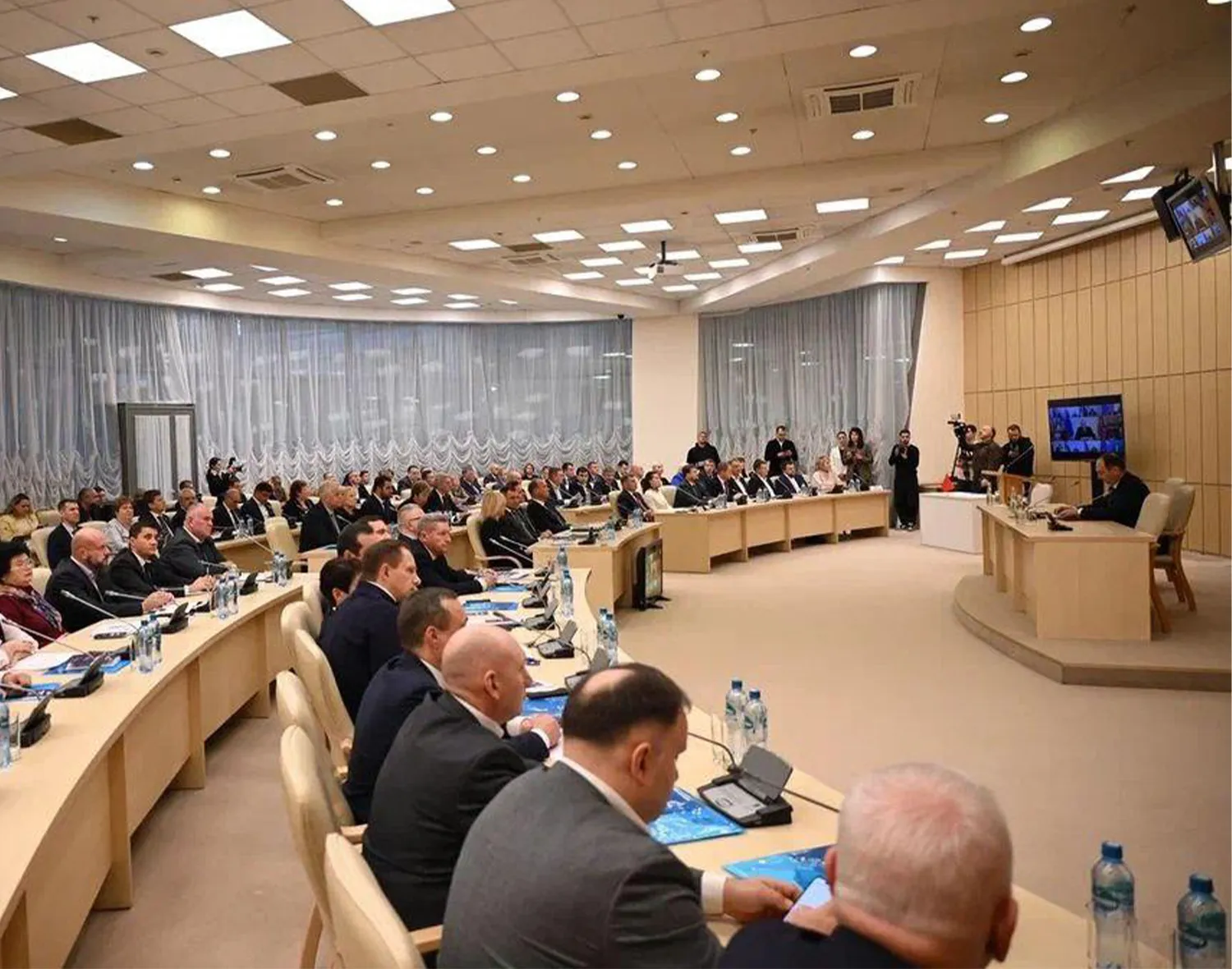 Фото: Совет муниципальных образований Московской области