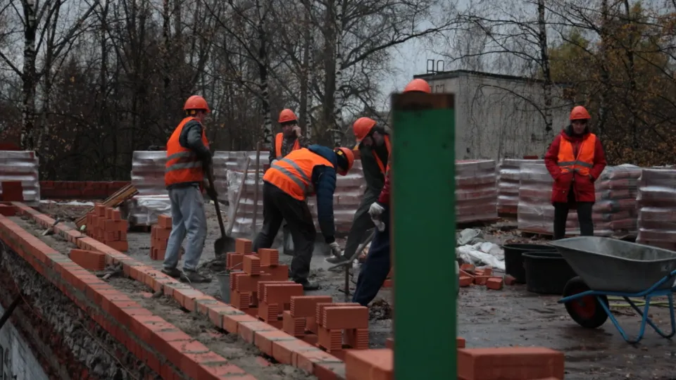 Фото: МедиаБанк Подмосковья/Иван Чижов