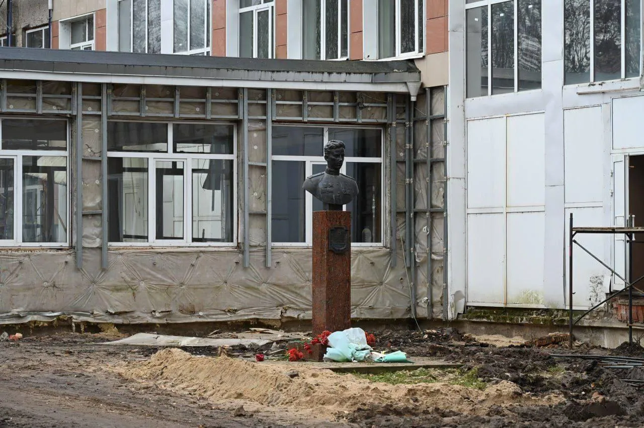 Пресс-служба администрации городского округа Серпухов