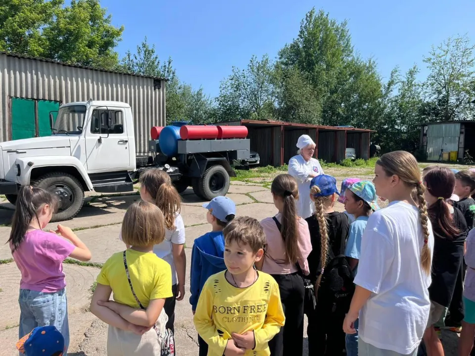 Фото: Министерство сельского хозяйства и продовольствия Московской области