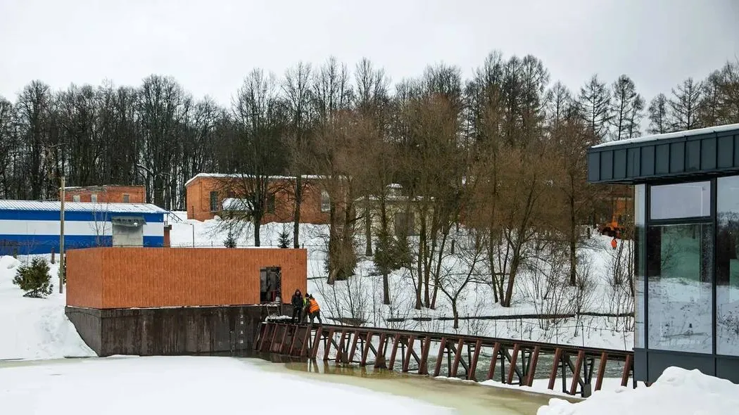 пресс-служба администрации Наро-Фоминского г.о.