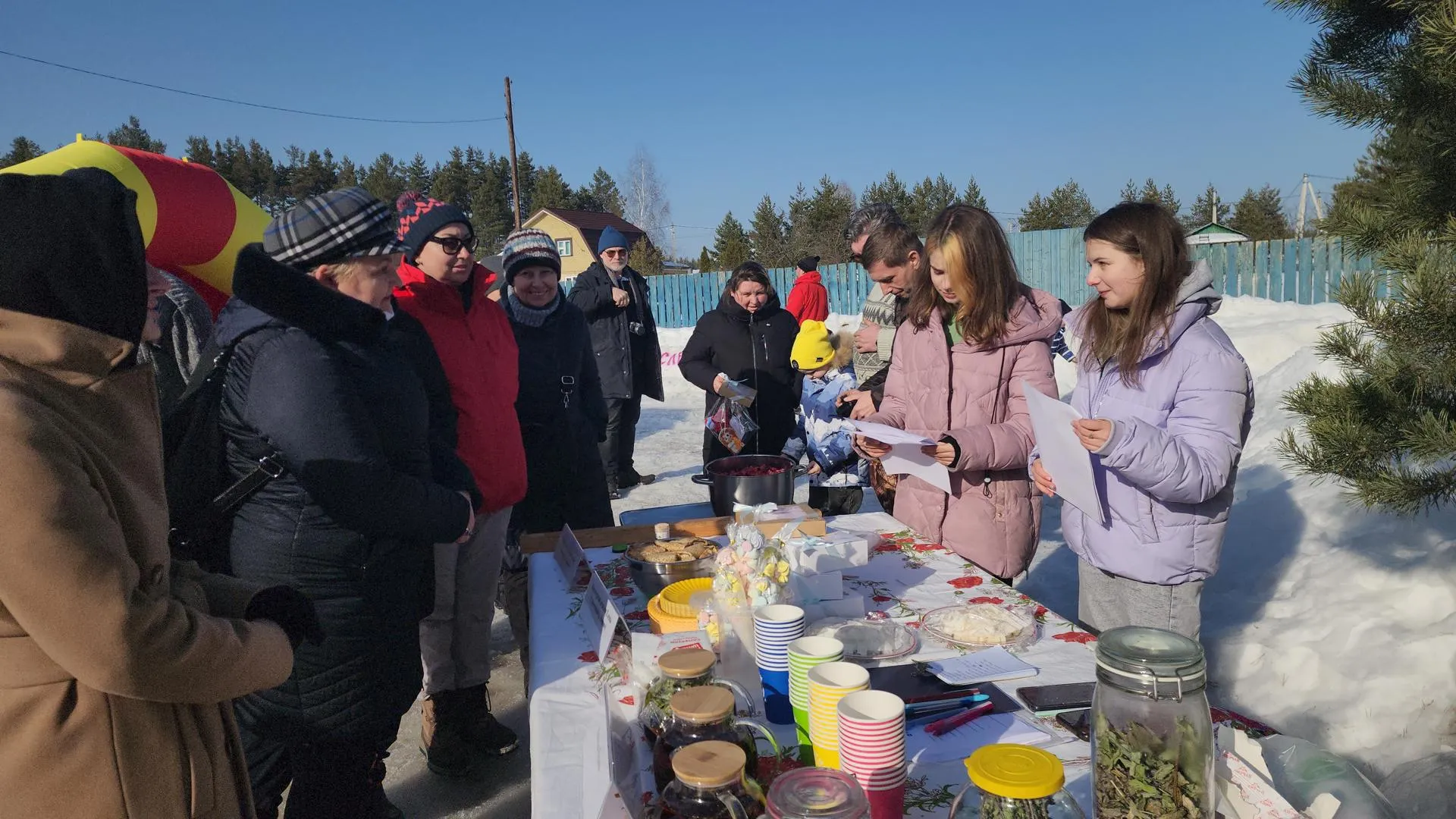 Фото: Михаил Мартыненко
