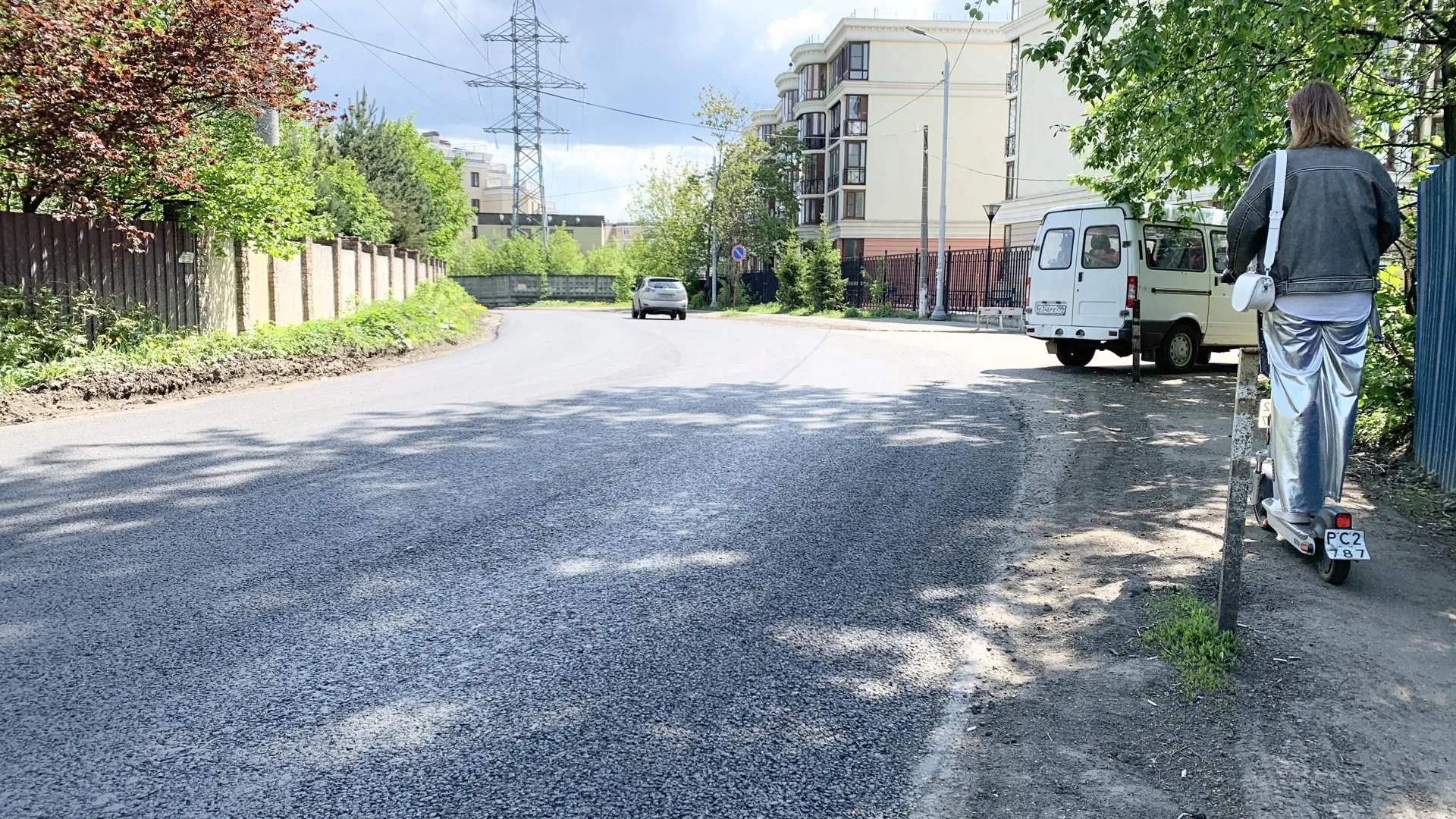 Фото Ирины Мальцевой