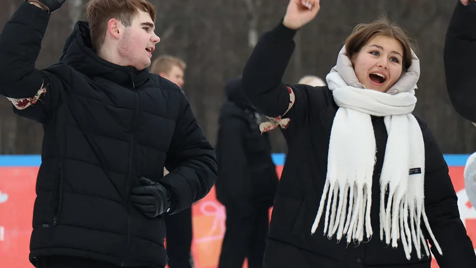 Фото: Молодежный центр г.о. Ступино