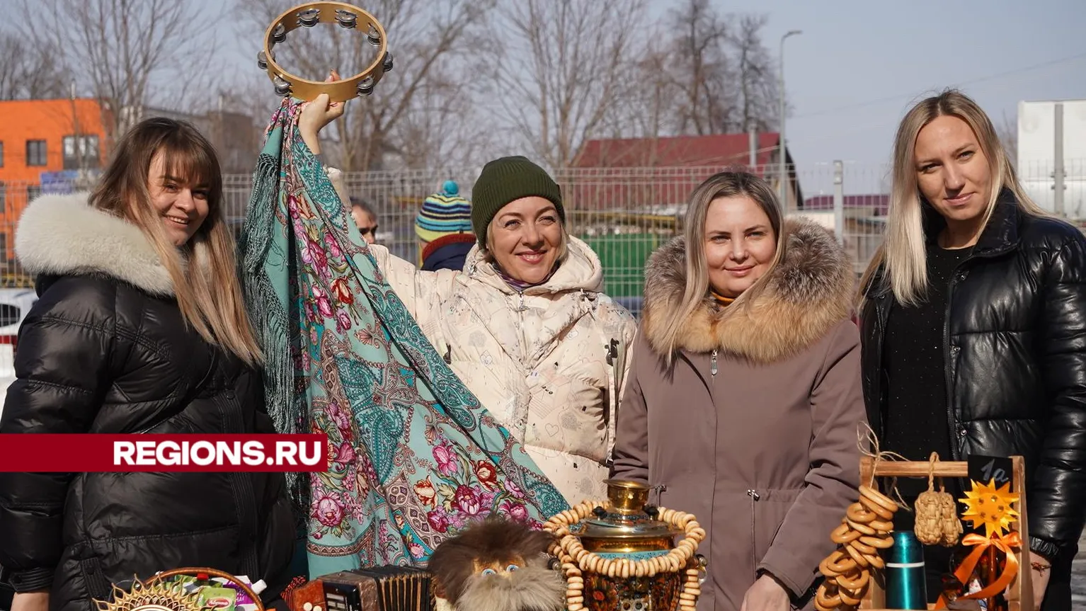 Источник: Алена Притула