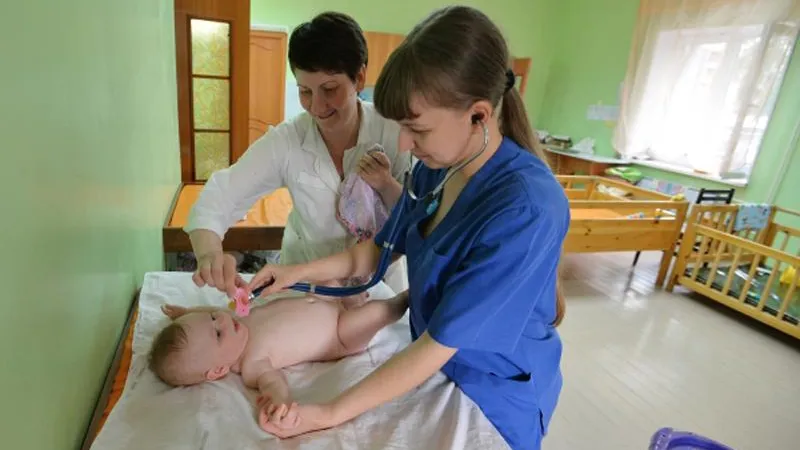 Александр Кондратюк / РИА Новости