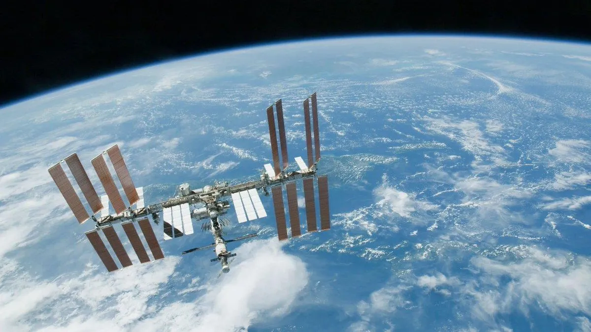 Roscosmos/via Globallookpress.com