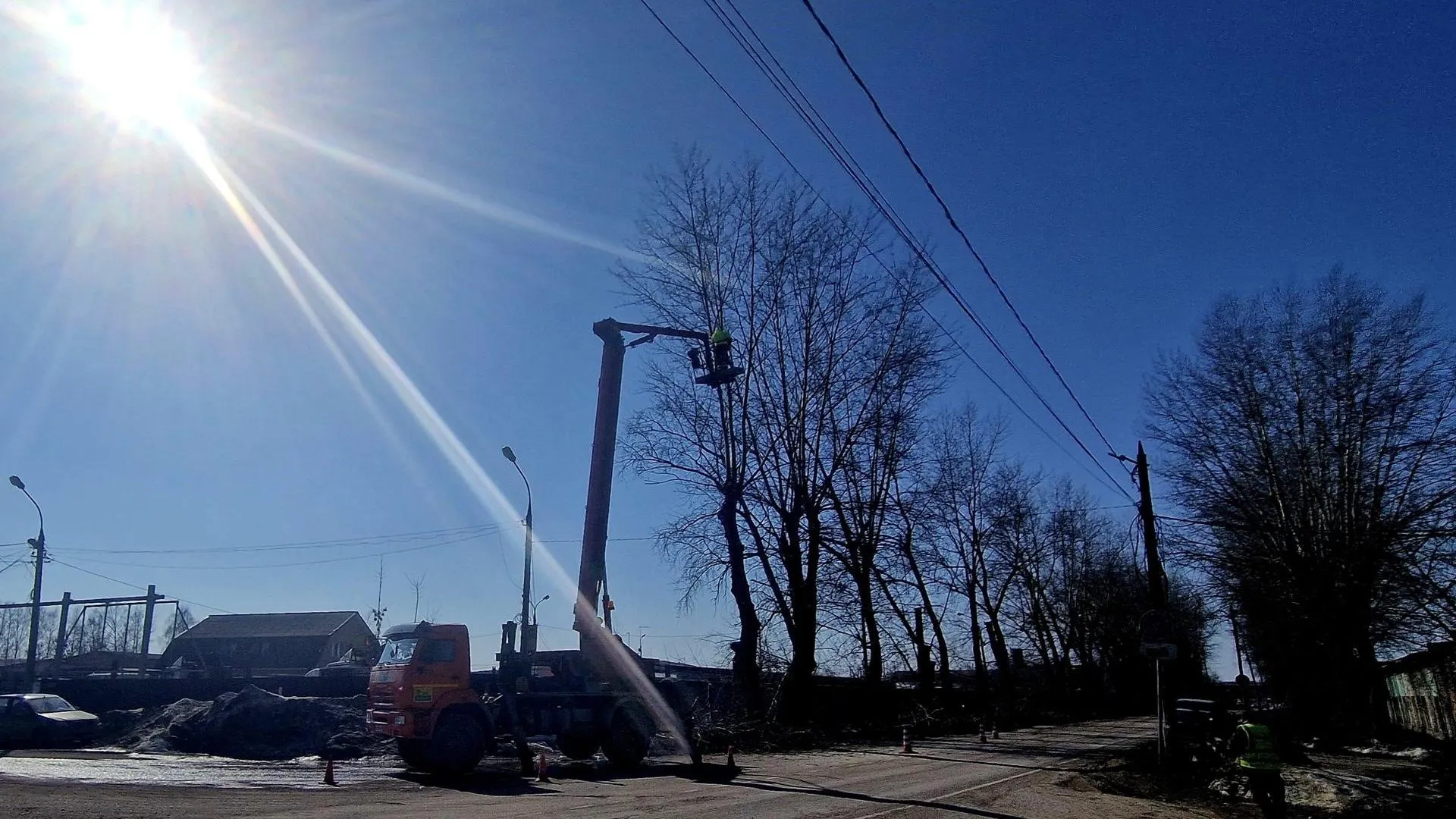 REGIONS/Ольга Шаронова