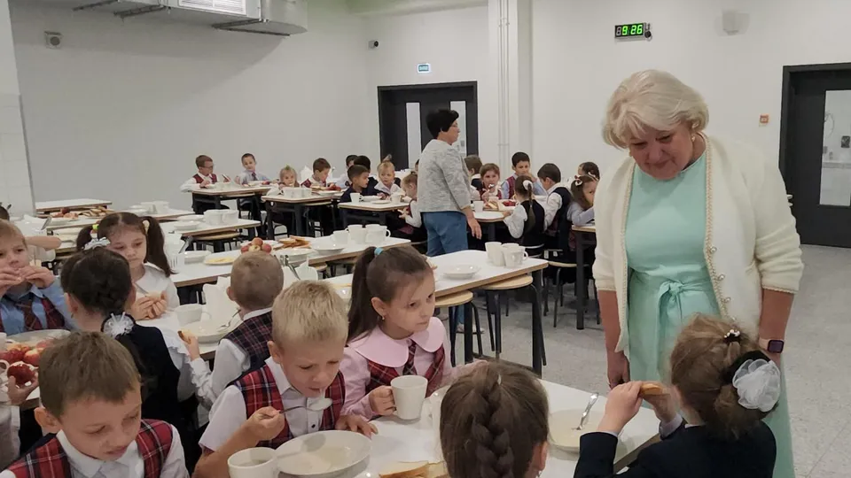 Фото: Наталья Лымарь