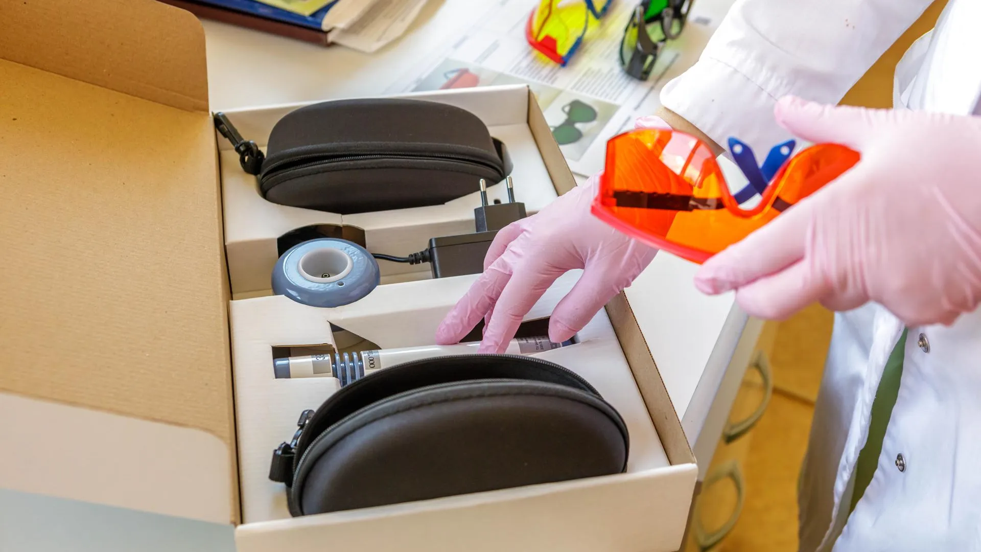 Наталья Лымарь