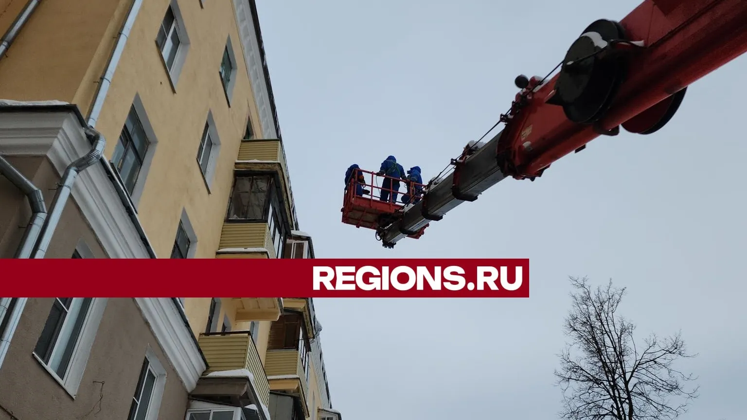 Фото: Нина Басистая