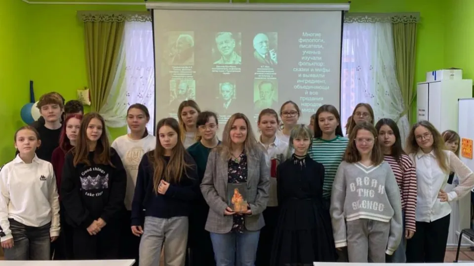 Фото: Детский оздоровительный лагерь «Осетр»