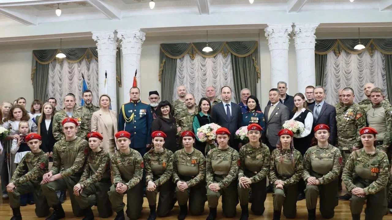 пресс-служба администрации г.о. Ступино