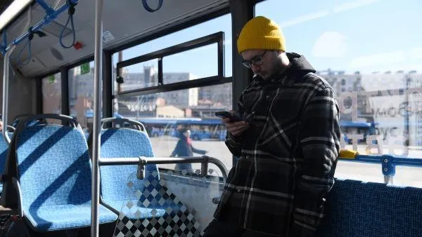 В Подмосковье назвали число поездок по самым коротким и длинным региональным маршрутам