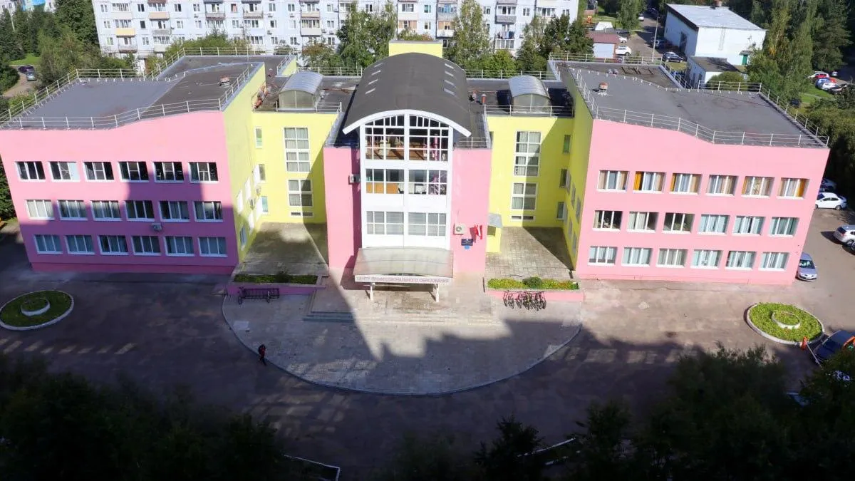 фото: администрация Краснознаменска