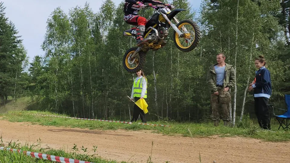 Фото: Андрей Семибратов