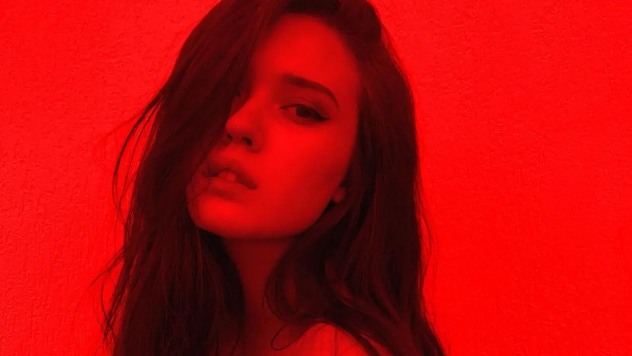 Арина Буланова