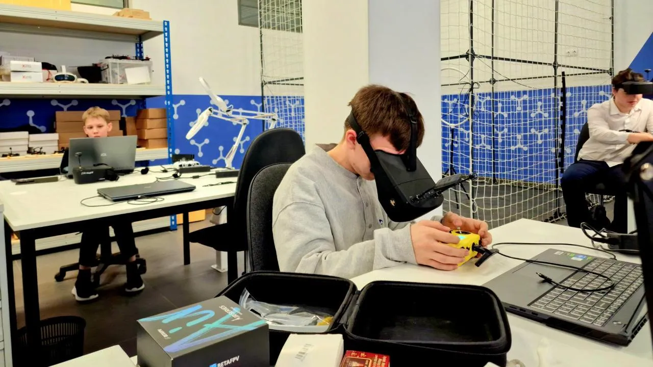 Виктория Фортуна