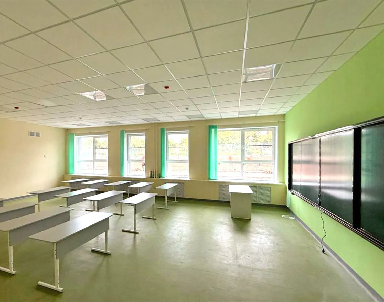 Фото: пресс-служба администрации м.о. Зарайск