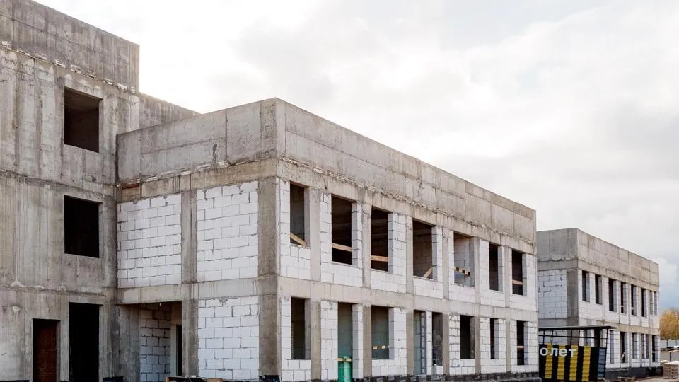 Фото: Самолет