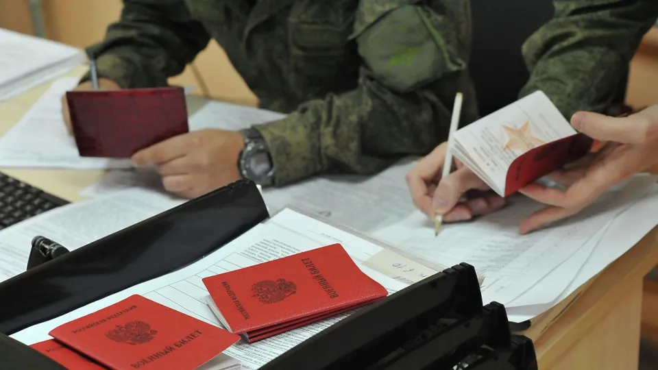 Фото: РИА Новости/Алексей Сухоруков