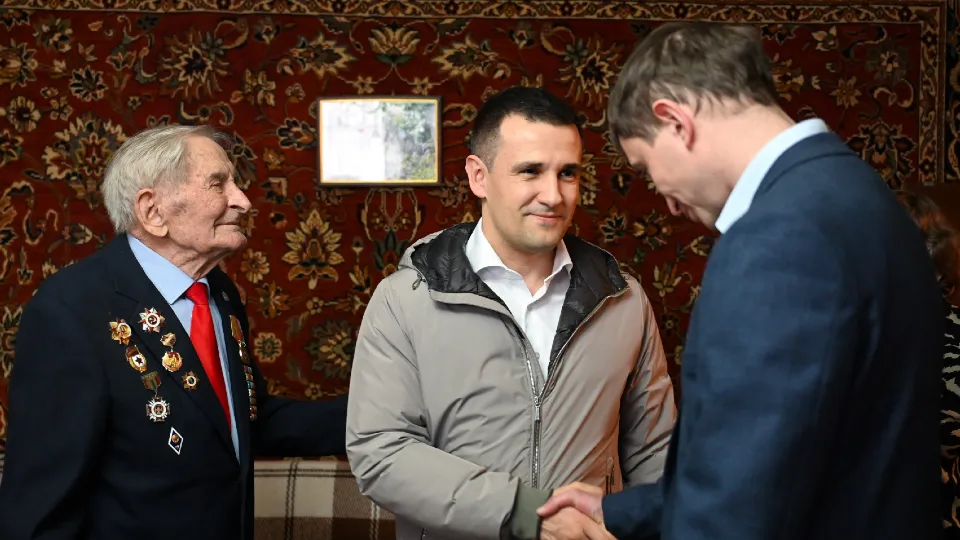 Фото: пресс-служба администрации Ленинского г.о.