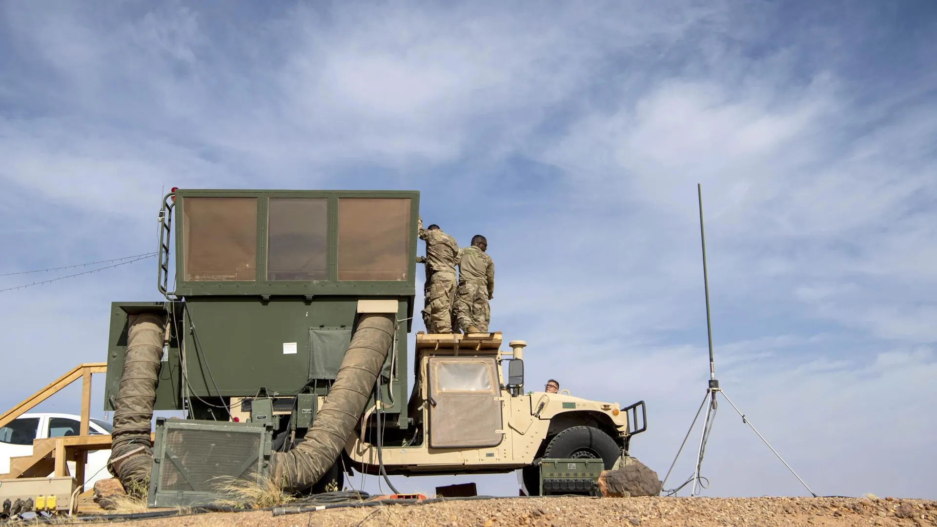 Tech. Sgt. Rose Gudex
