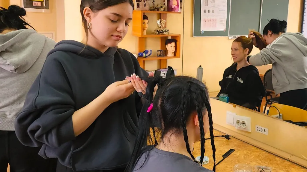 Фото: МедиаБанк Подмосковья/Александр Степушкин