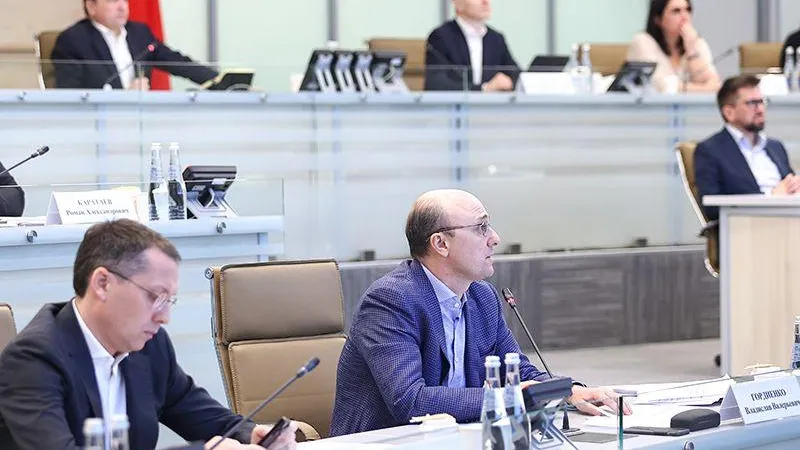 Более 8 тыс. объектов незавершенного строительства выявлено в Подмосковье