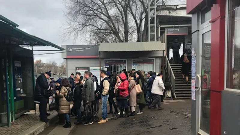 Типичный Долгопрудный/vk.com