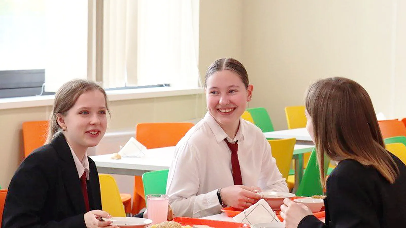 Фото: пресс-служба администрации г.о. Ступино